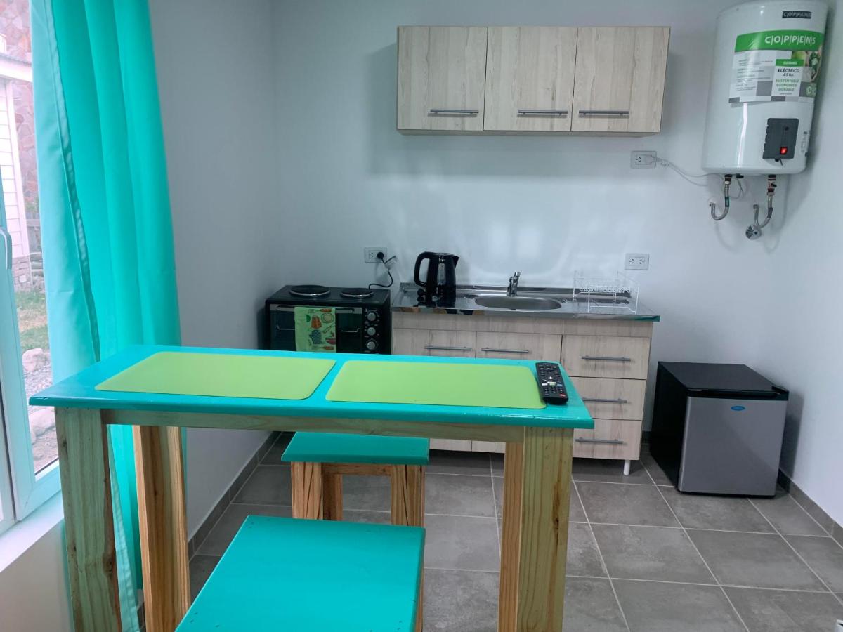 Apart ALUEN - Bed and Breakfast El Chaltén