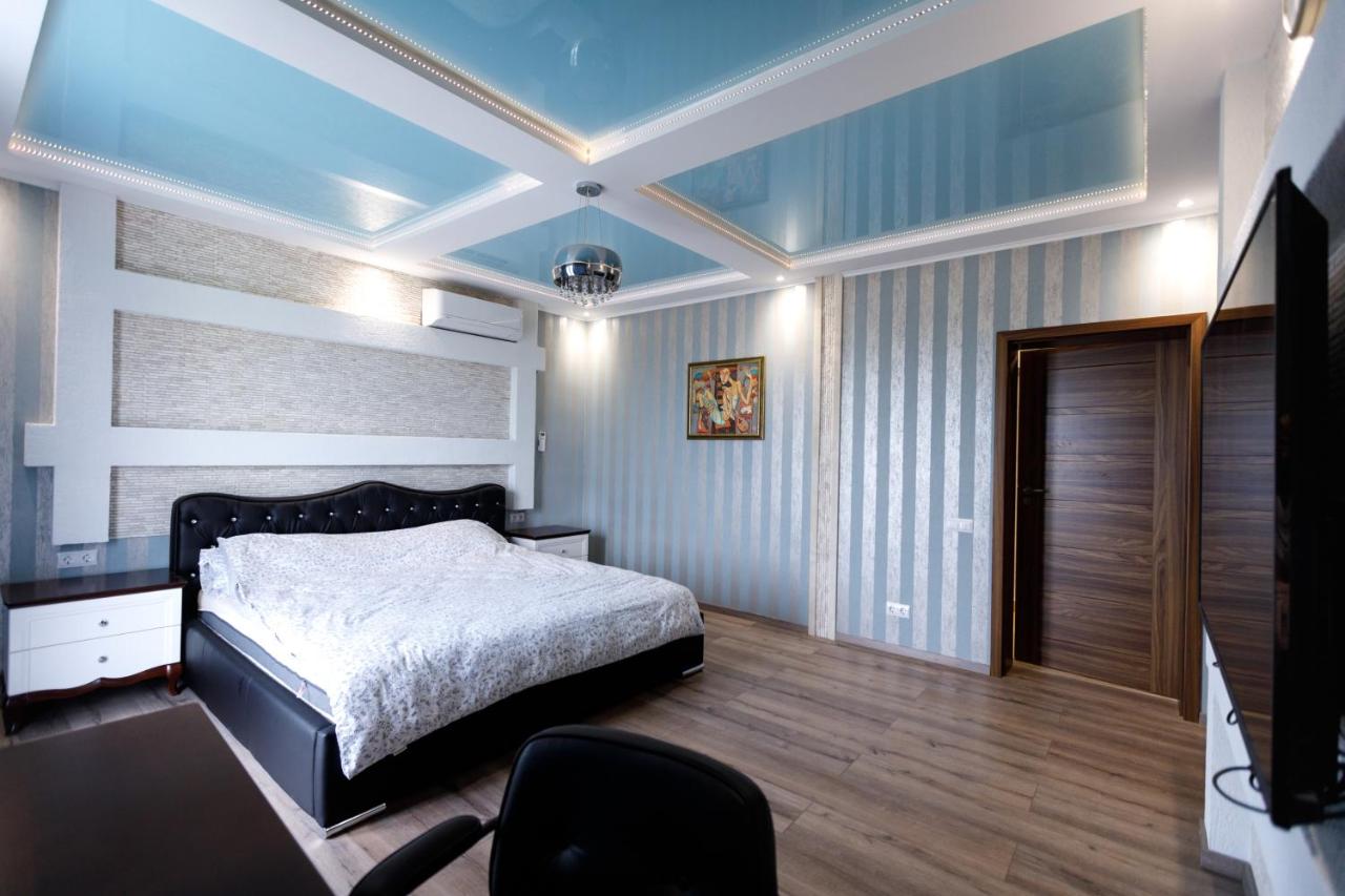 Suite Junior avec Balcon