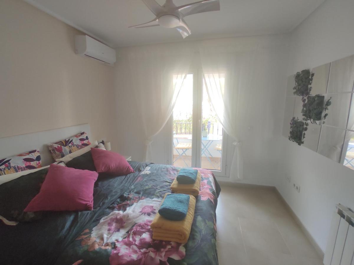 Appartement 2 Chambres