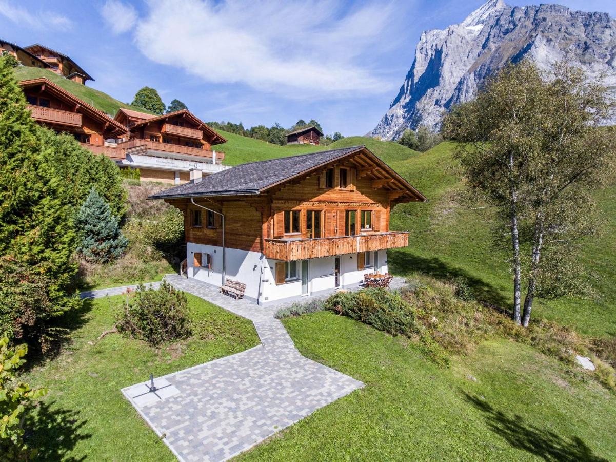 Apartment Mühlegaden - GRIWA RENT AG - Chambres d’hôtes