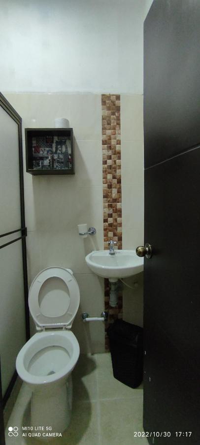 SANTYS HOUSE MELGAR apartamento amoblado 6 Huéspedes - B&B Melgar