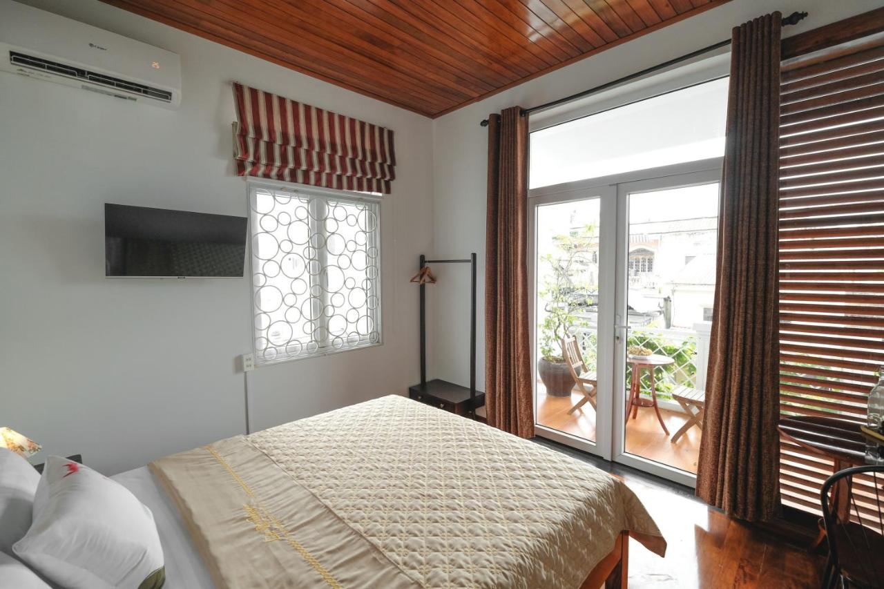 Villa 1 Chambre