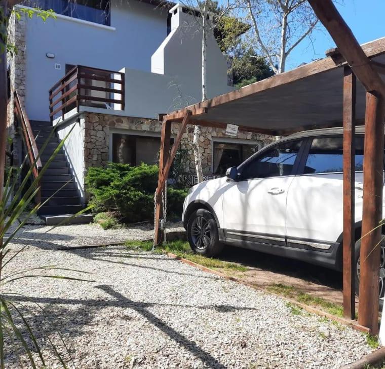 Nereidas Apart - B&B