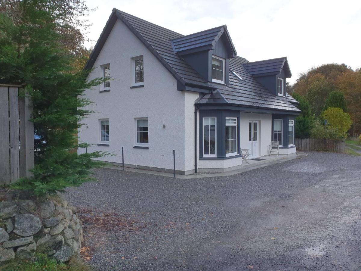 B&B Drumnadrochit - Loch Ness House Blairbeg - Bed and Breakfast Drumnadrochit