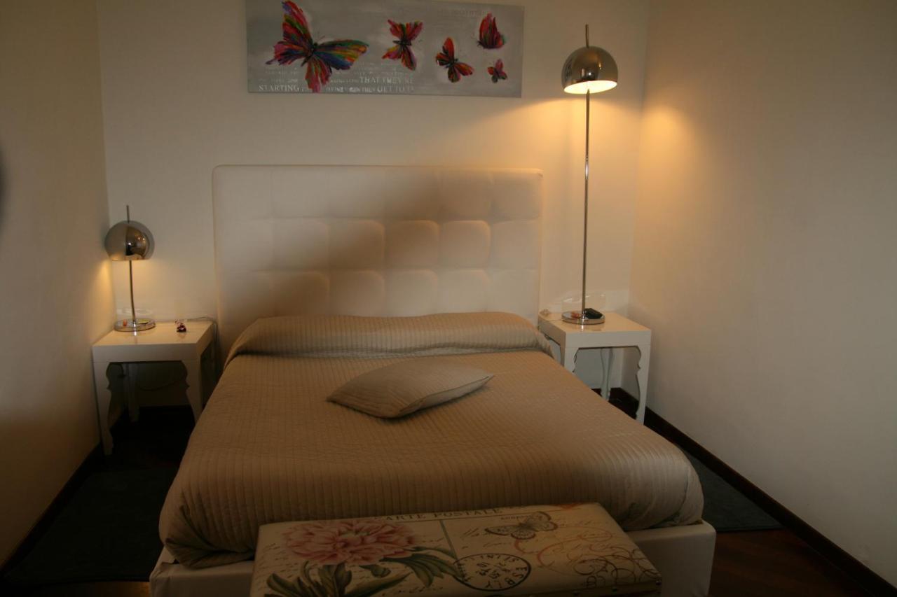 Appartamento con 1 Camera da Letto - Edificio Separato