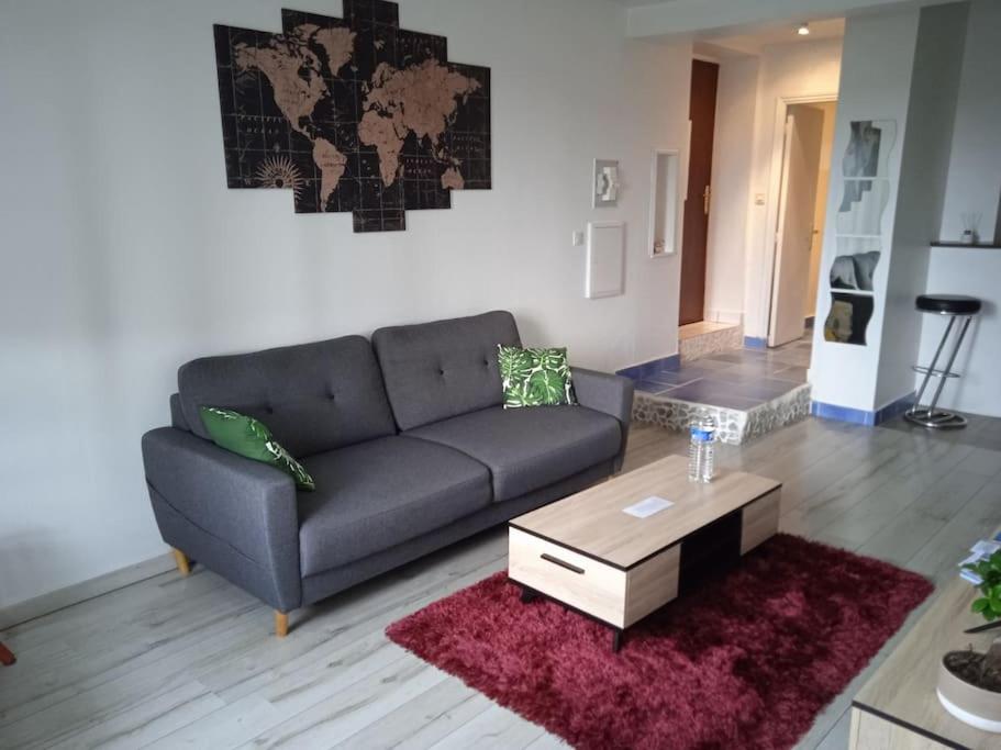 Escale à Brest même. - B&B