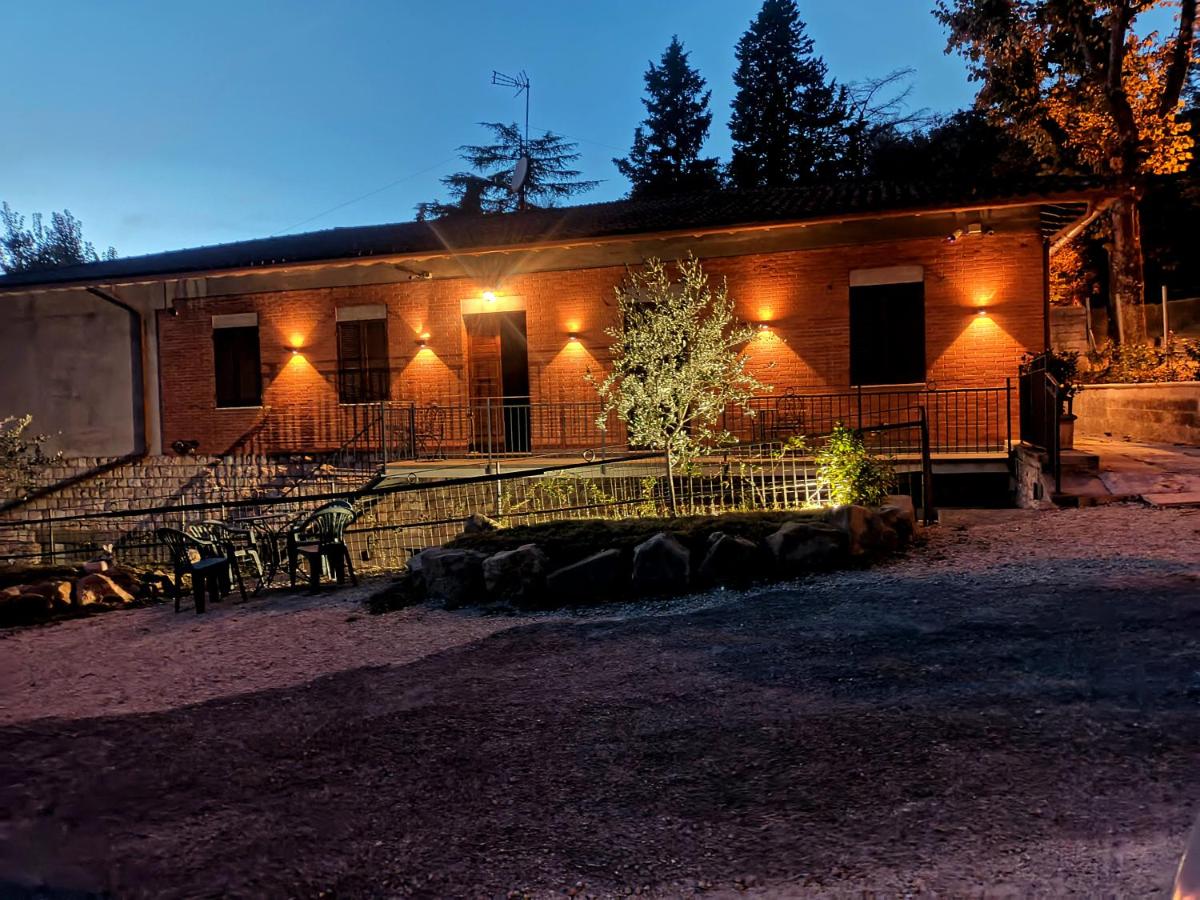 Suite Umberto I - Ferienwohnung