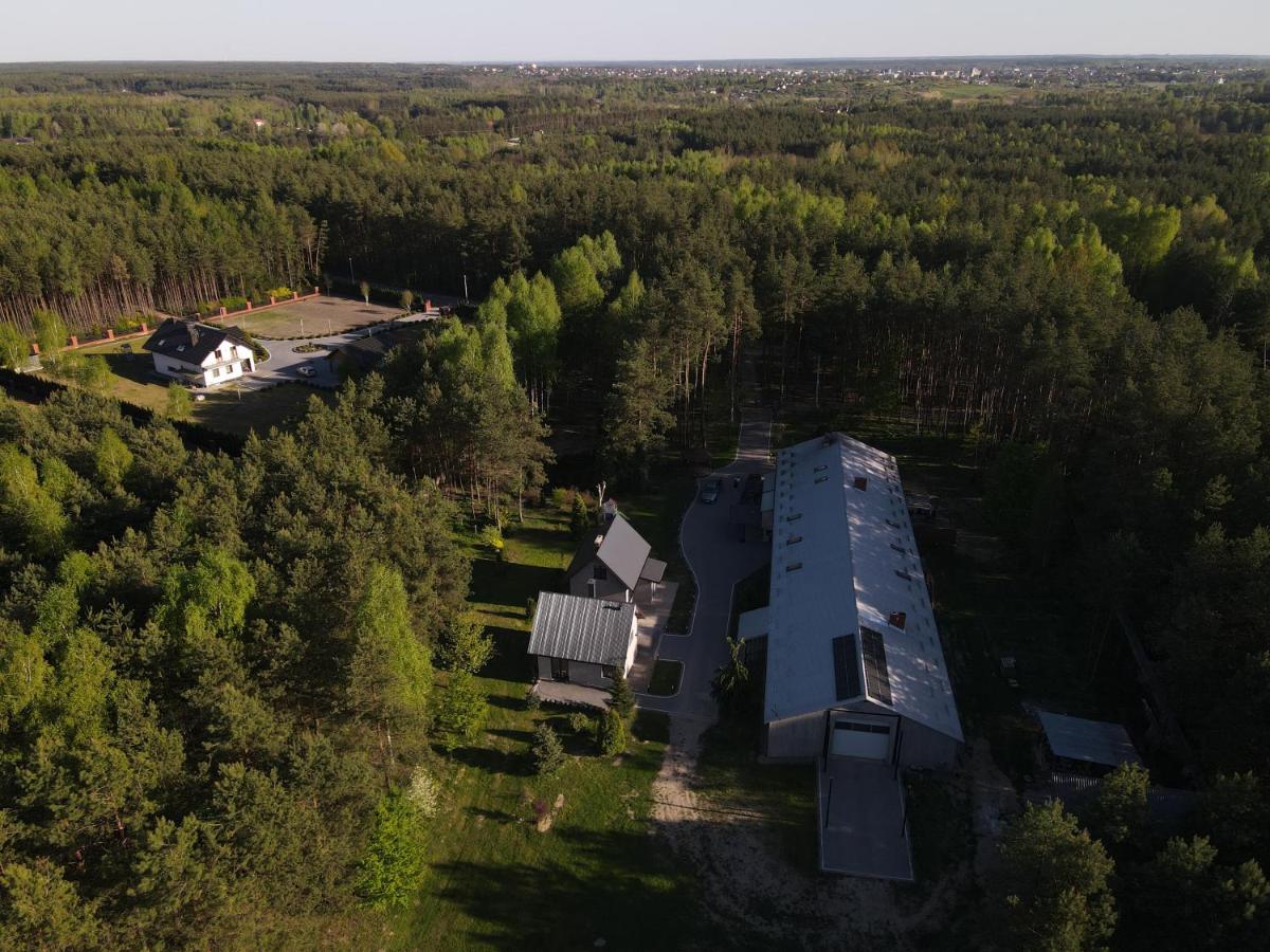 Dobry Dom I - Ferienwohnung Staszów