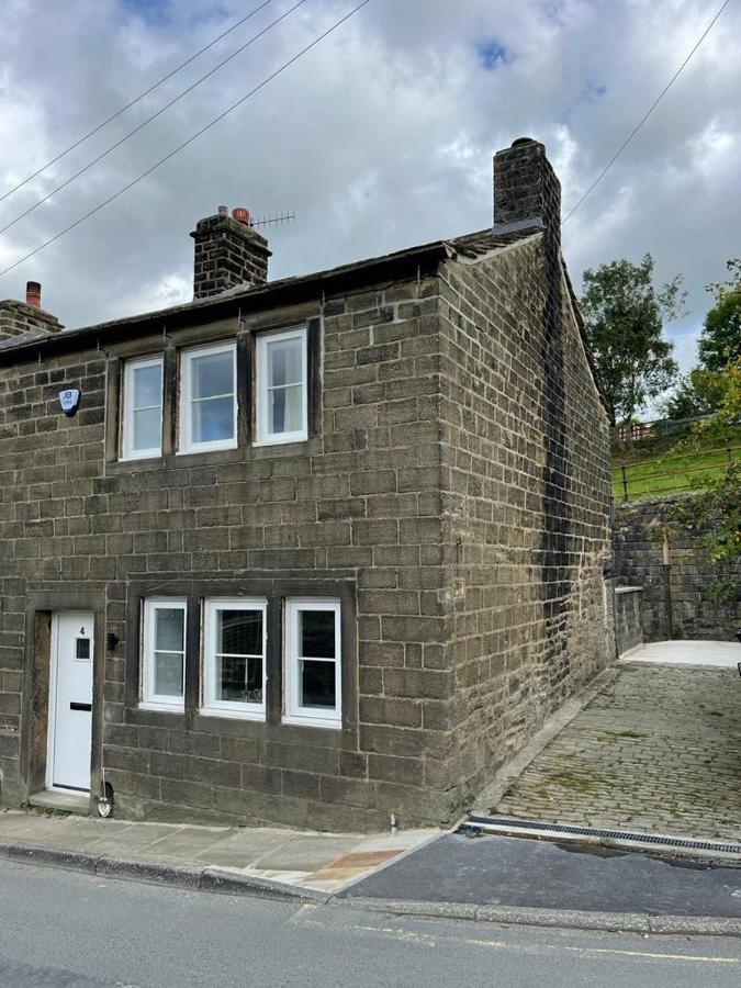 Ebor Mill's Cottage - Ferienwohnung