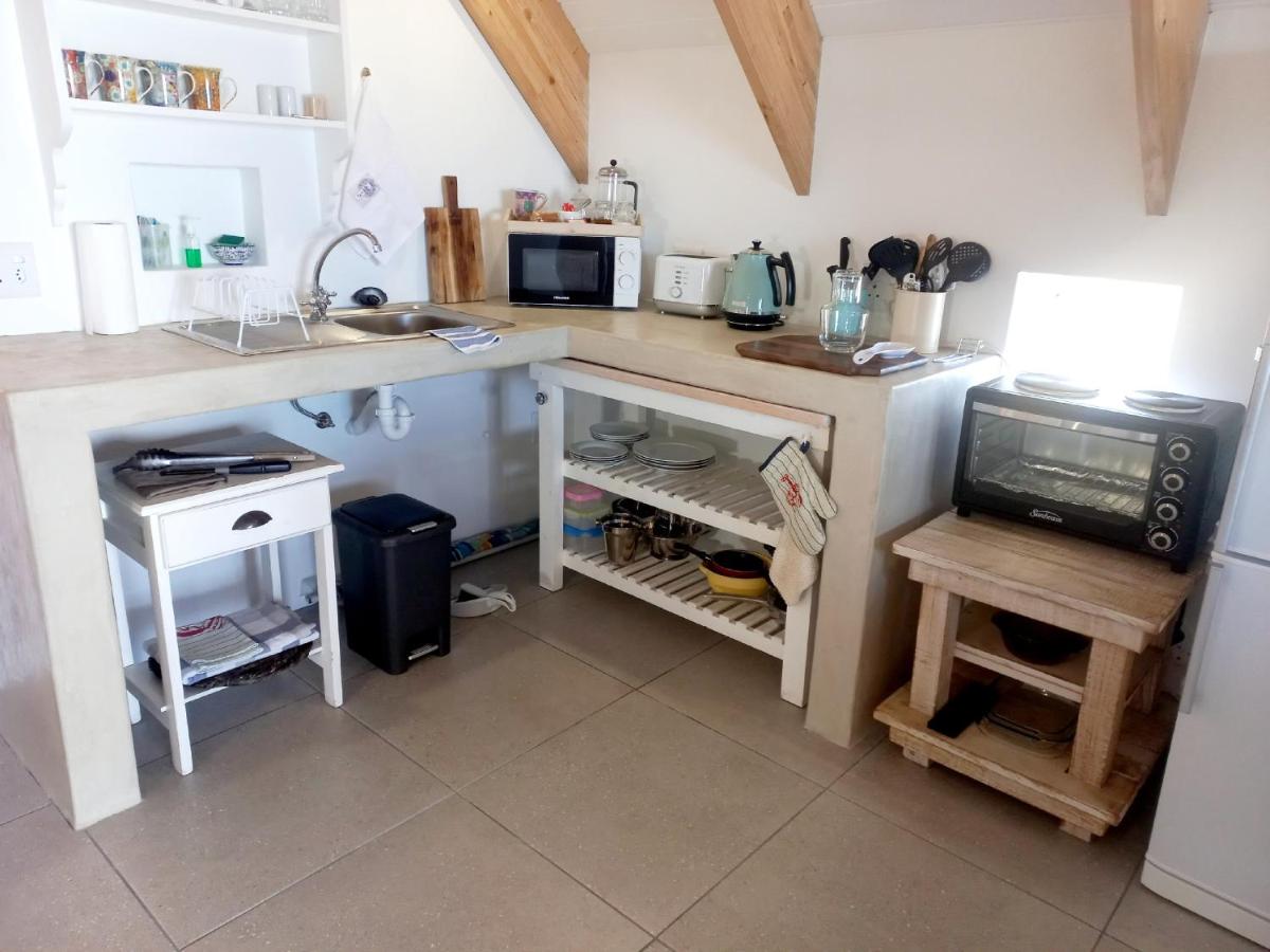 CVista - Bed and Breakfast Jacobs Bay