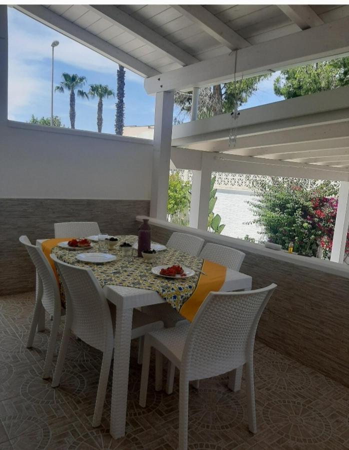 Angolo di Grecia - B&B
