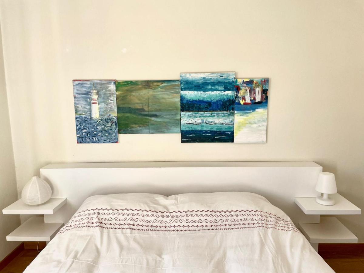 A Casa di Rocco with Air Condition, WiFi and Private Parking - Chambres d’hôtes Lucques