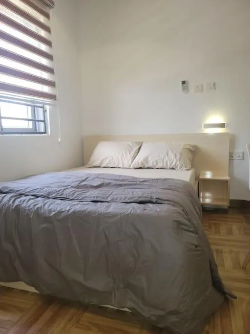 B&B Abuja - Cozy Self-contained Serviced Apartment - Bed and Breakfast Abuja