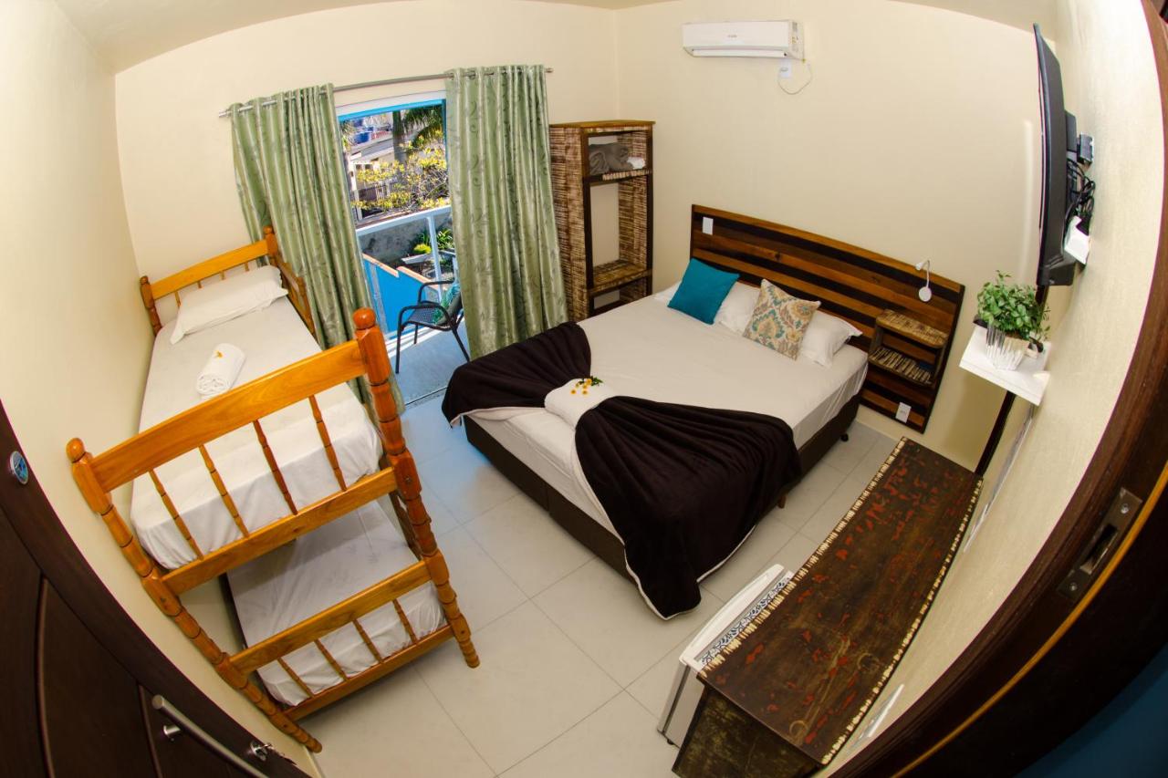 Chambre Familiale Supérieure