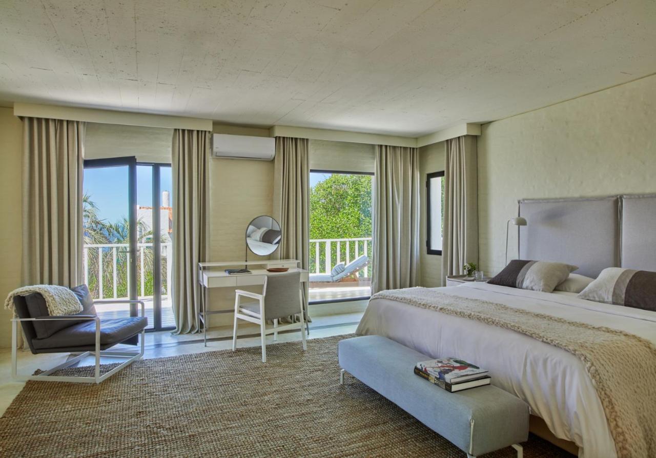 Suite Deluxe