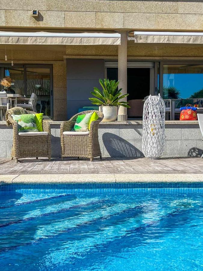 Villa Montalvo - B&B