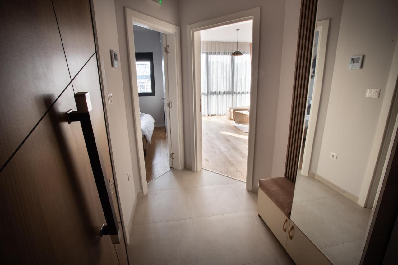 Appartement met 1 Slaapkamer