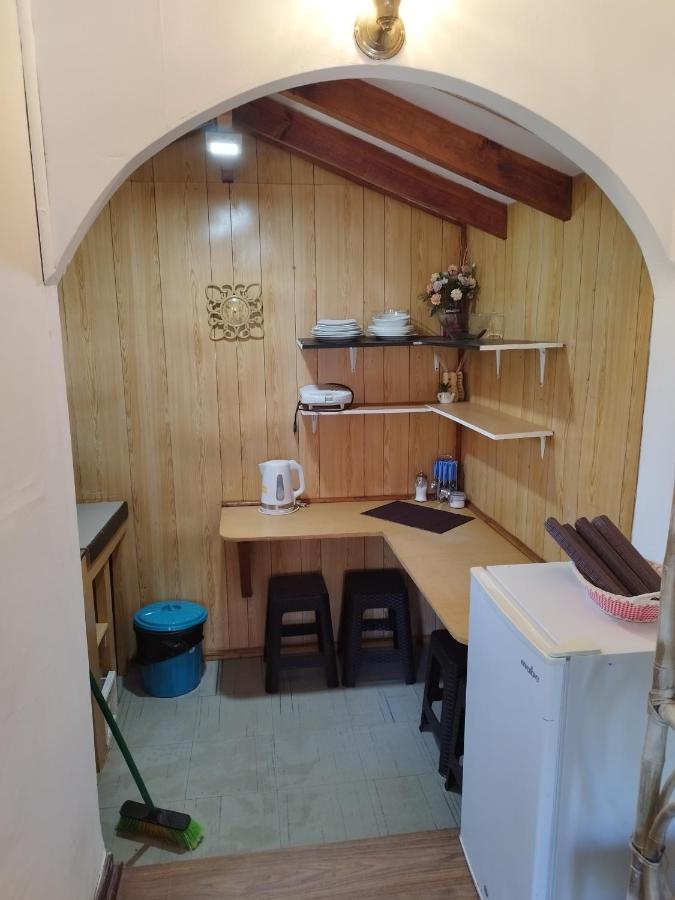 Habitación Familiar Estándar