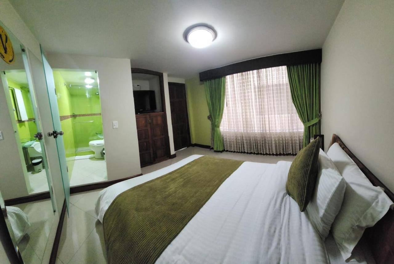 Standard Suite