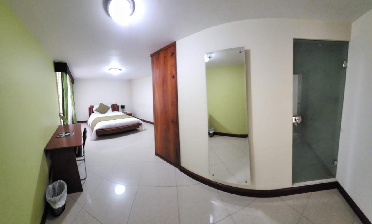 Superior Suite