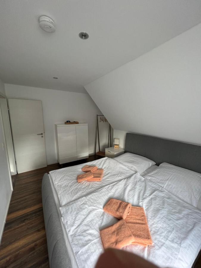 Apartamento de 2 dormitorios