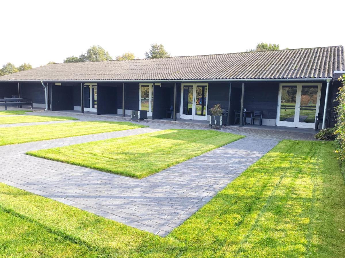 Timmershoeve - Bed and Breakfast Vorstenbosch