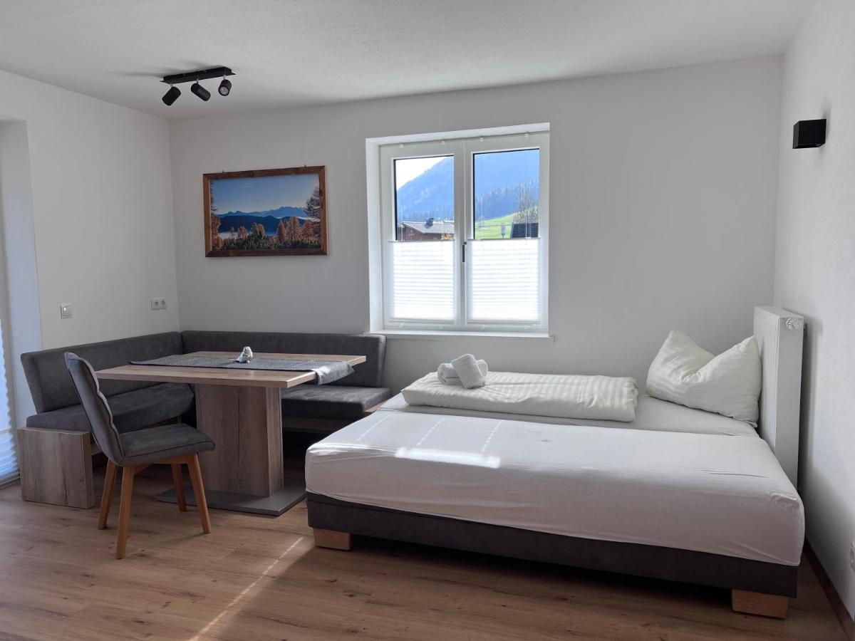 Apartment mit 1 Schlafzimmer