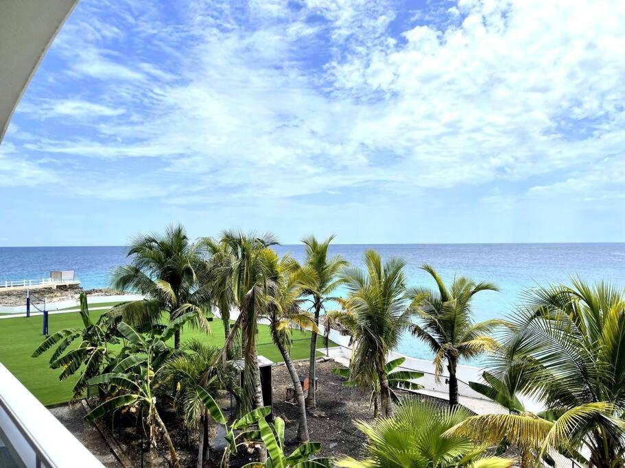 B&B Maho Reef - Sand Bar Condo - 1BR Suite next to The Morgan Resort - Bed and Breakfast Maho Reef