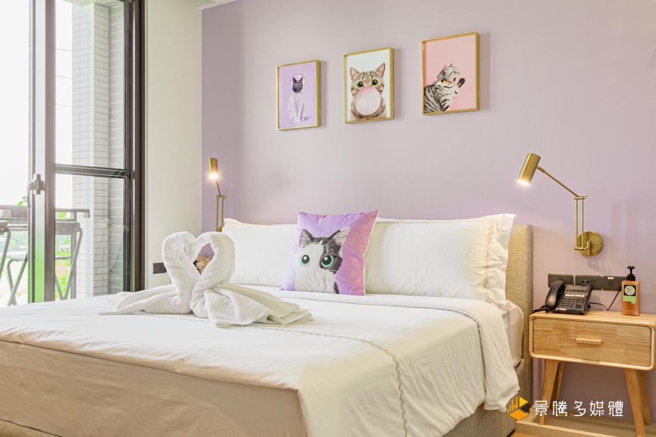 Deluxe Double Room with Bath