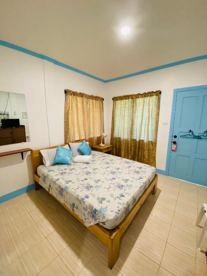 Deluxe Doppelzimmer