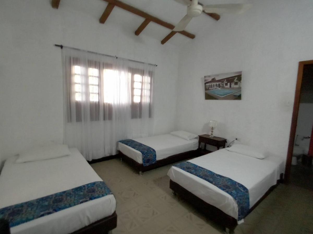 Vakantiehuis