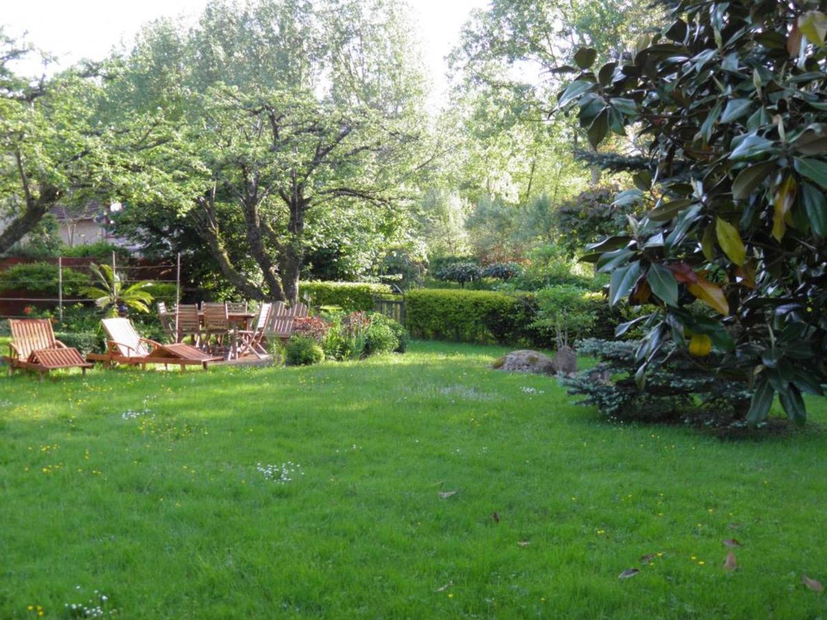 Gîte indépendant avec jardin au bord de la rivière - FR-1-489-247 - B&B Hérisson