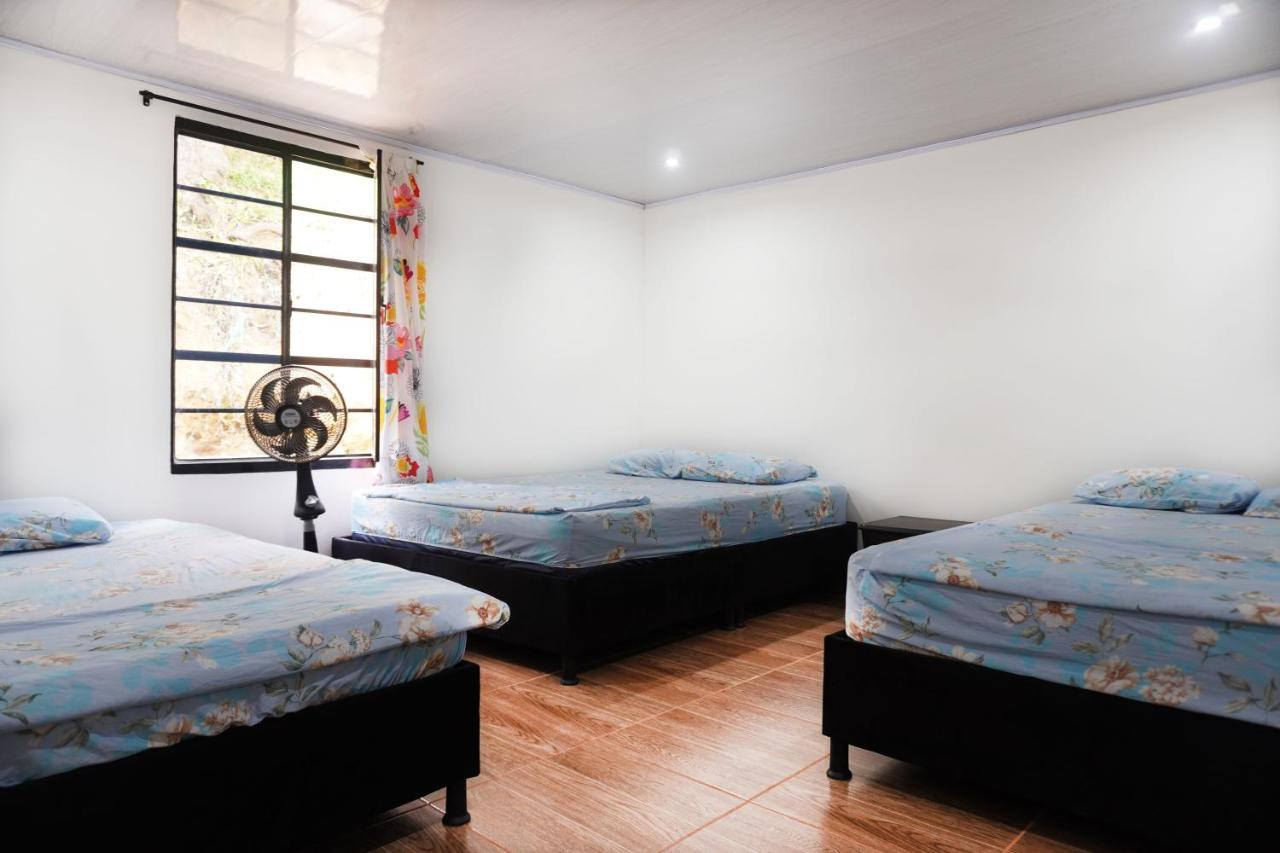 VILLA MAJO - Chambres d’hôtes Melgar