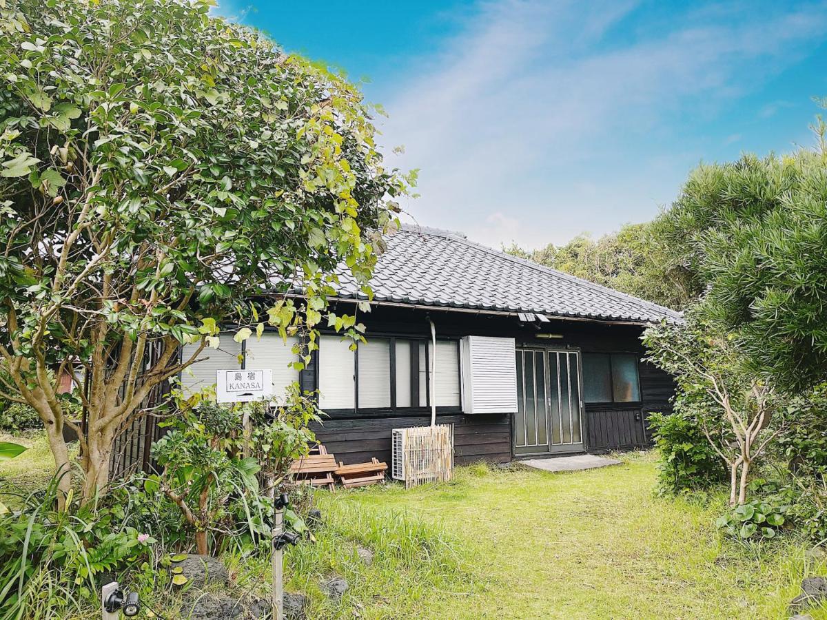 B&B Ōshima - Shimayado Kanasa - Bed and Breakfast Ōshima