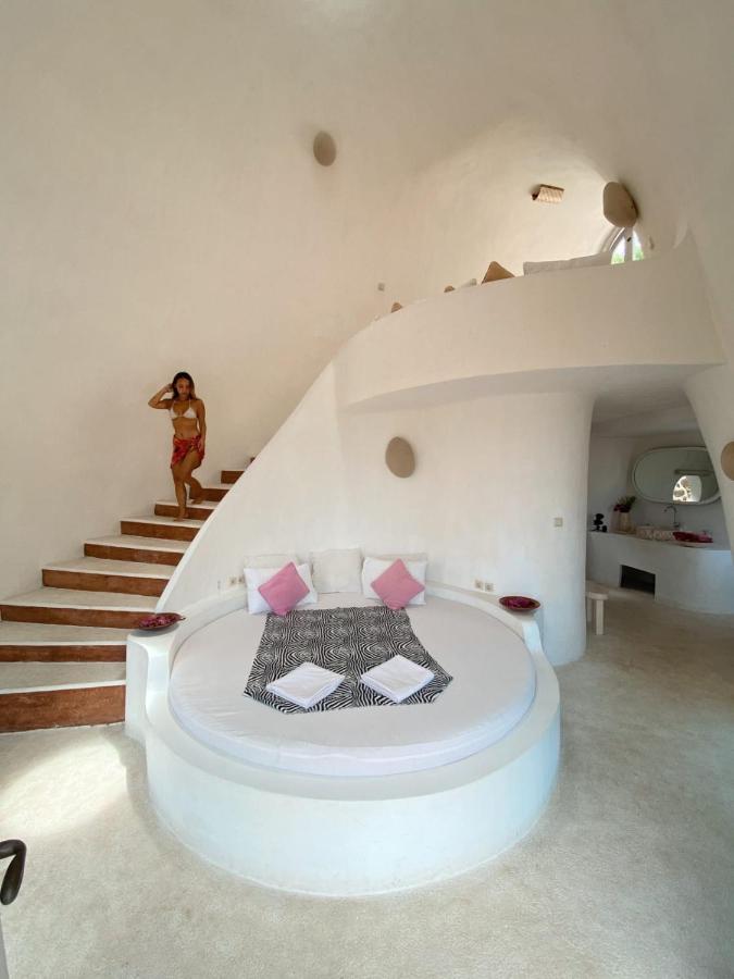 Deluxe Doppelzimmer mit Meerblick