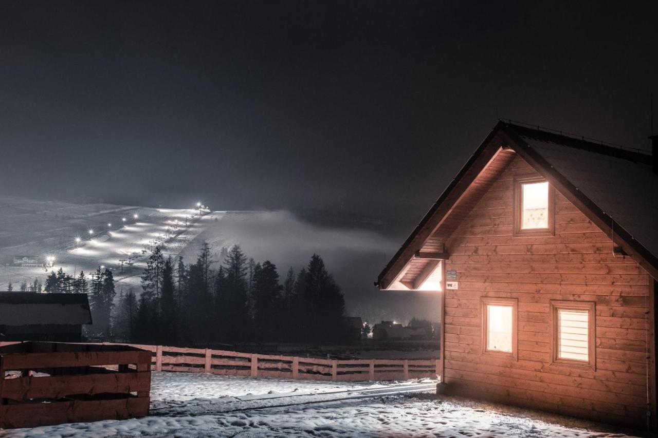 U Jana i Wita - Ferienwohnung Istebna