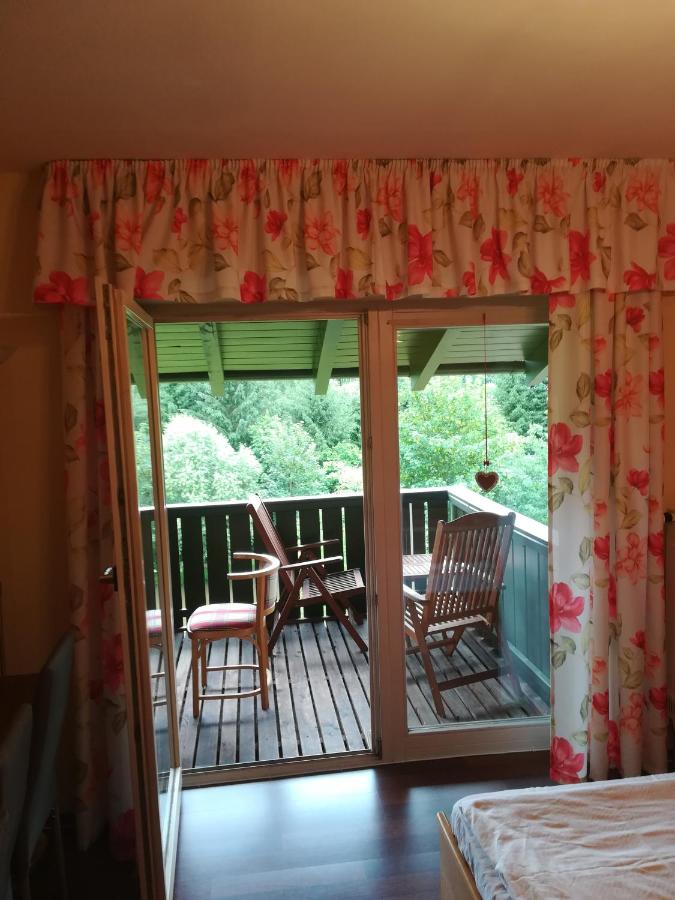 Apartment Christopherhof 56 Grafenwiesen - B&B