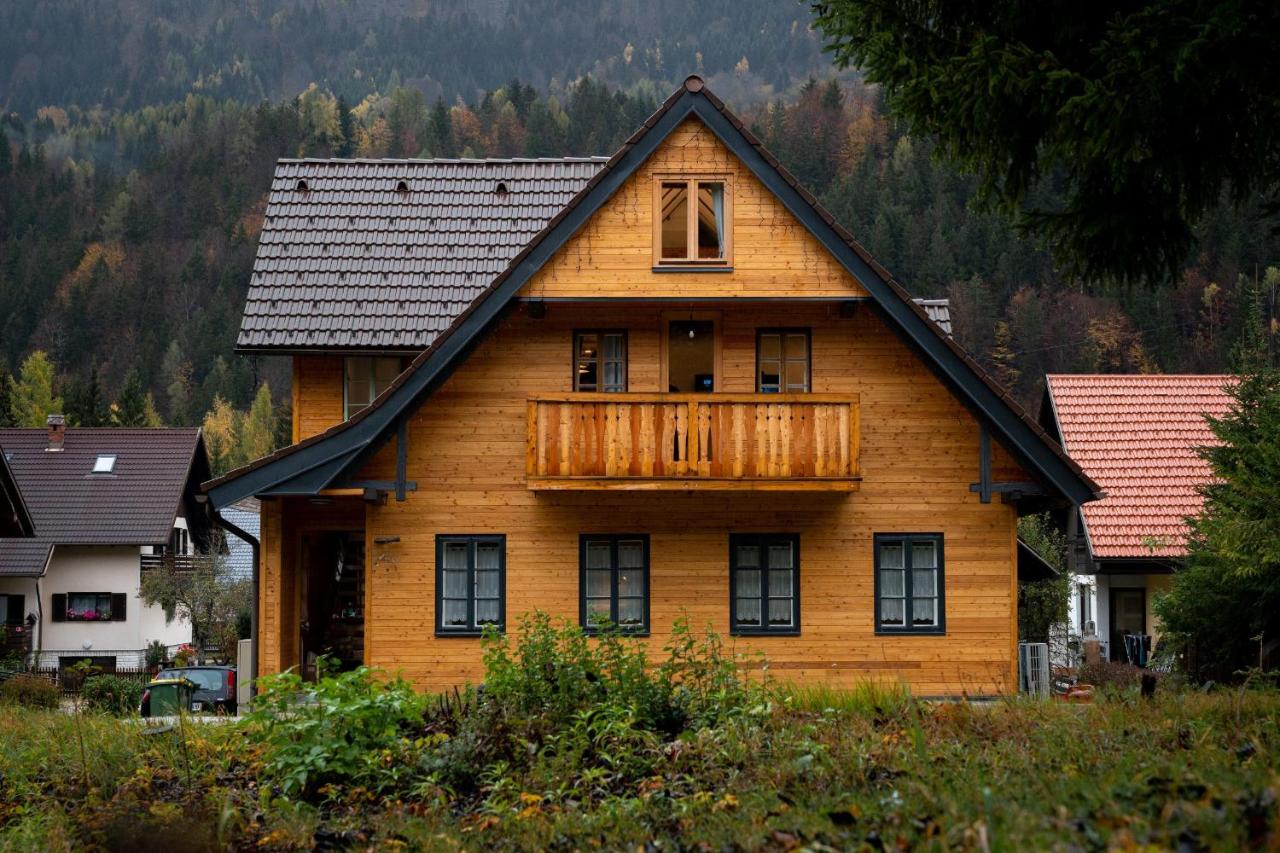 House Leska - Chambres d’hôtes