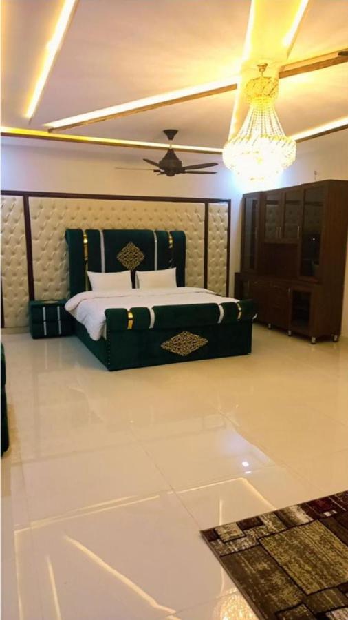 Villa Deluxe