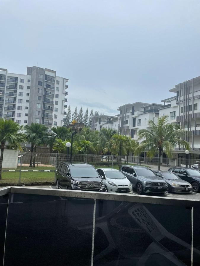 Timurbay seafront residence - Ferienwohnung Kuantan