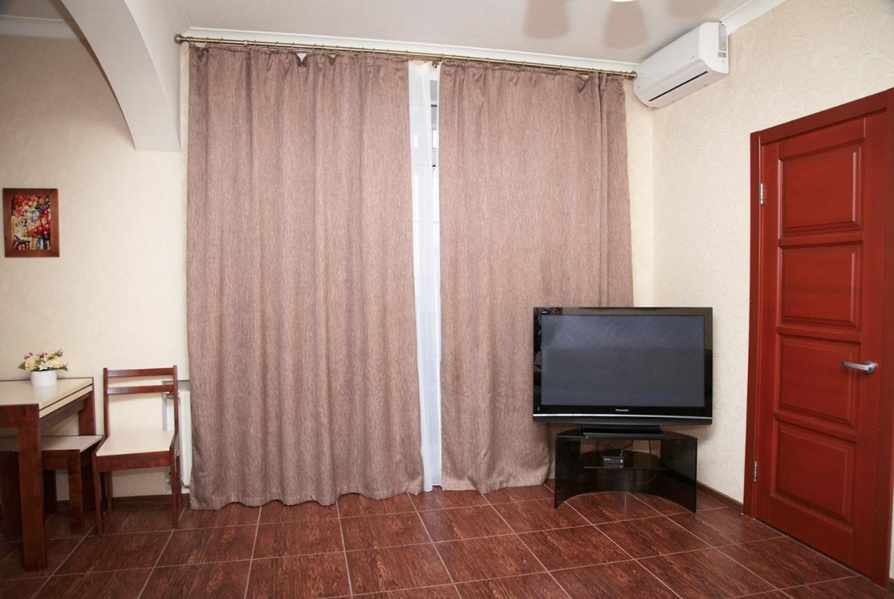 apartments on Moskovskaya street - Ferienwohnung Dnipro