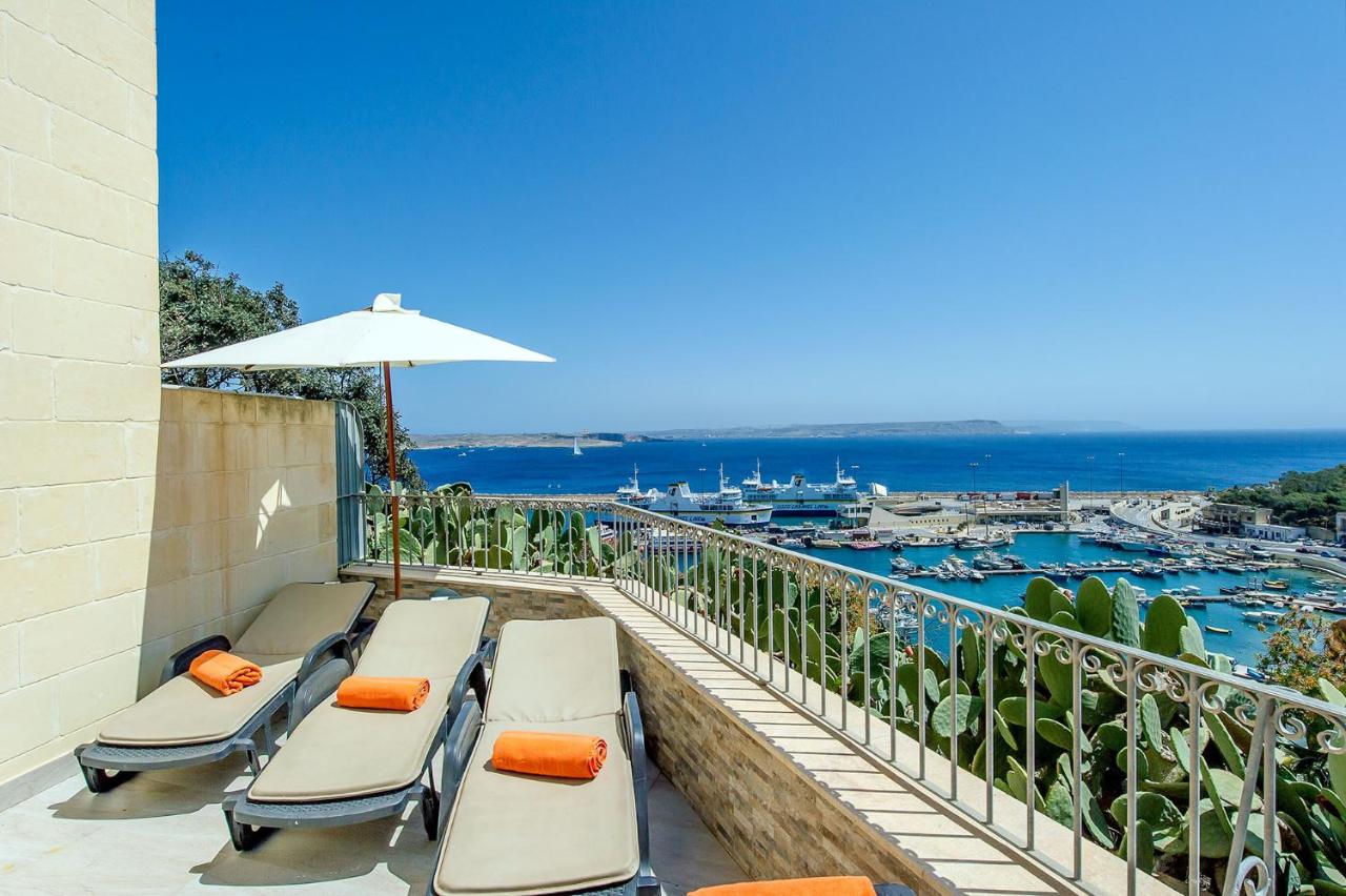 The Harbour Holiday Home - B&B