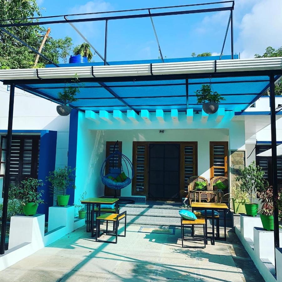 Peacock Villa Marari Beach - B&B Mararikulam