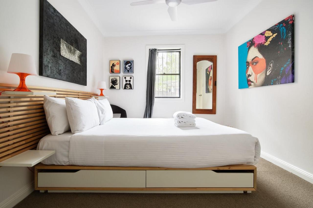 B&B Sydney - Darlington Hideaway - Close to everything - Bed and Breakfast Sydney