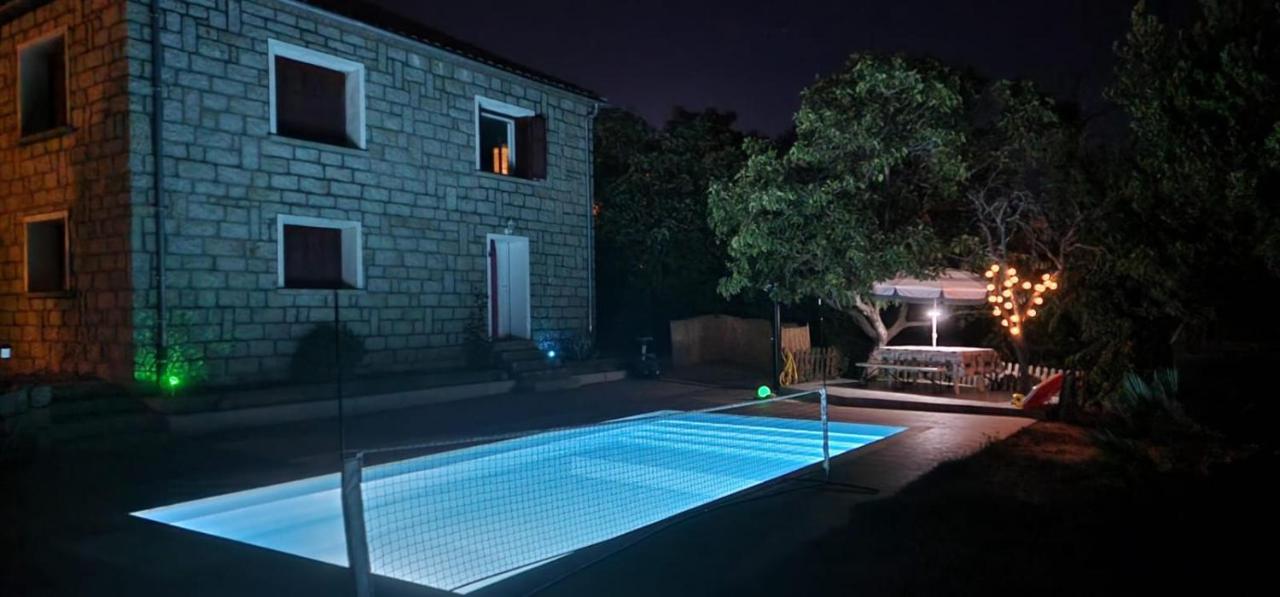Bottega - B&B Petreto