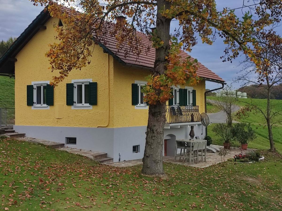 Ferienhaus Temmel - Chambres d’hôtes