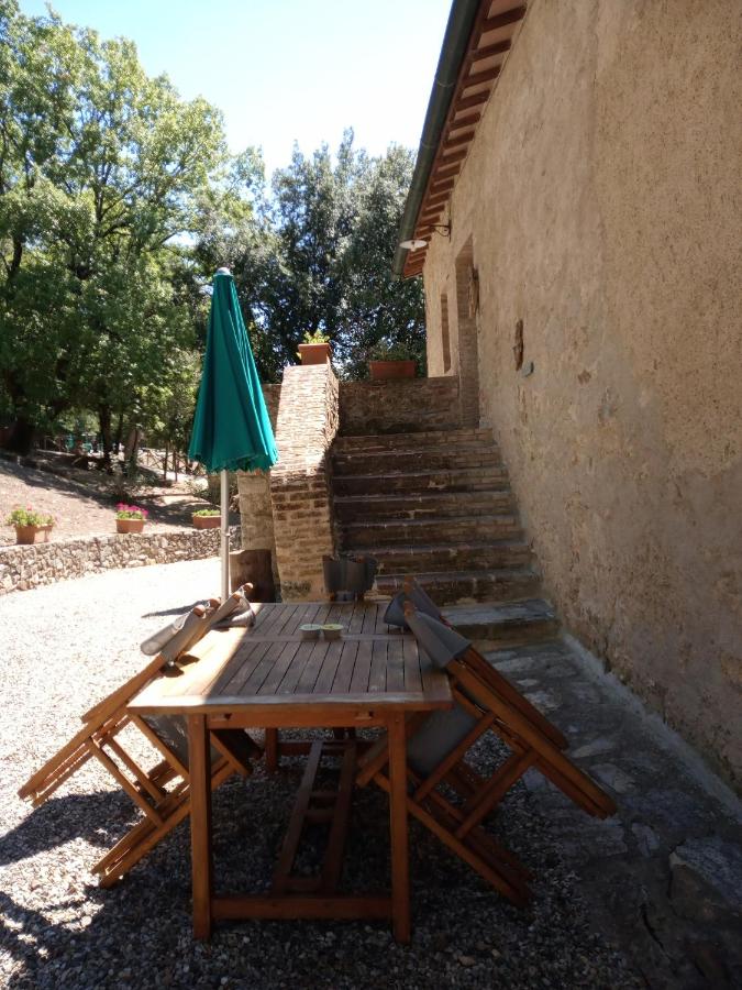 Apartamento con vistas al jardín