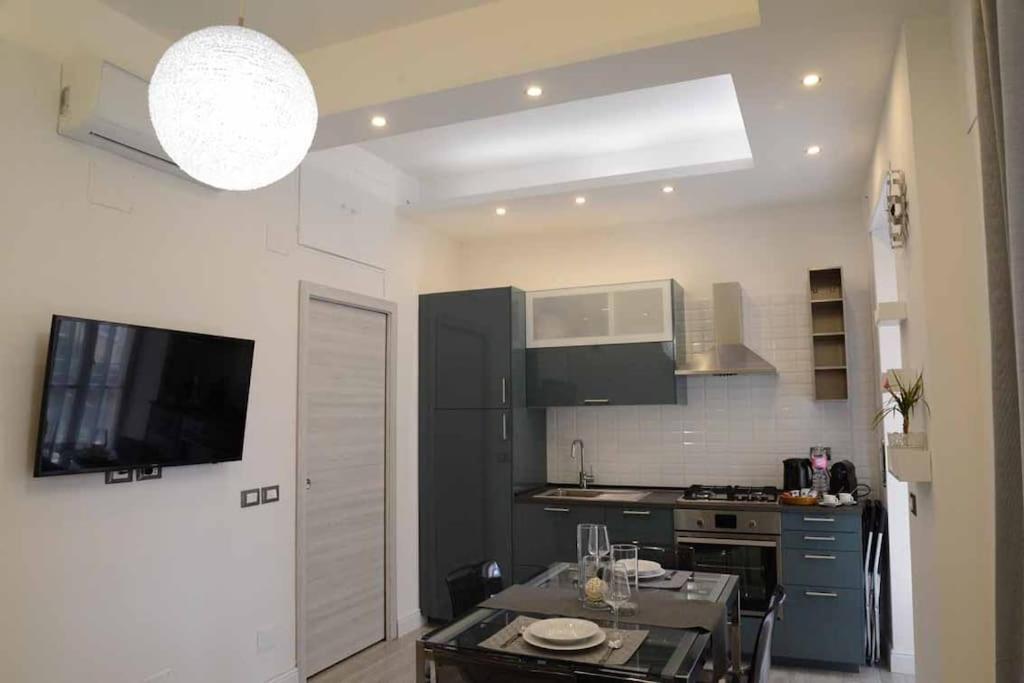 Casa e Appartamenti per Vacanze Jenner - B&B Roma