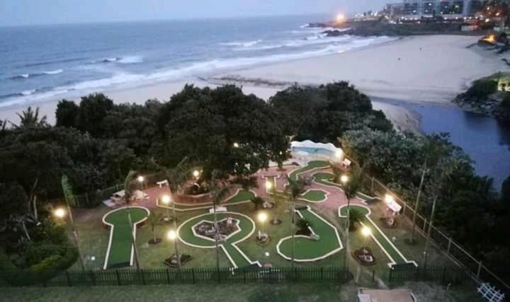102 Santana Holiday Resort - B&B