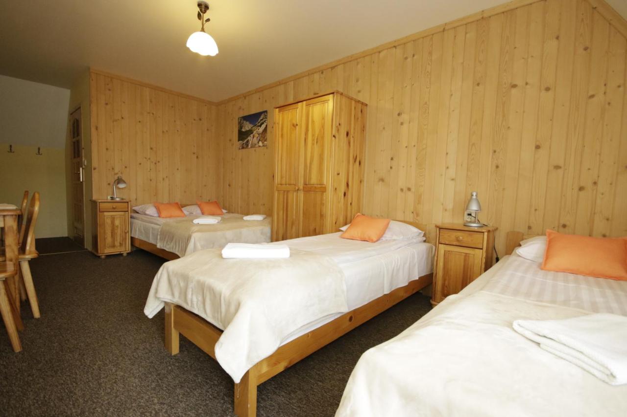 Quadruple Room with Balcony